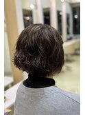 ポイント矯正