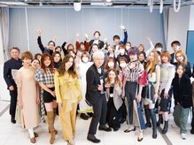 【JHCAヘアカラーコンテスト受賞歴多数の実力派salon】圧倒的センスと技術力で違いを体感下さい！髪質改善