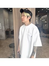 ロカフェローズ 横浜 桜木町(LOCA FELLOWS)&nbsp;NAO. 