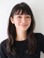 エーヴ カラートリートメントという選択 【クイック白髪ぼかし】
