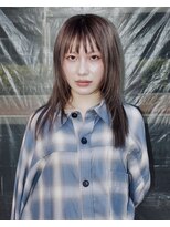 シーム(ciem)&nbsp;ミディアムレイヤー