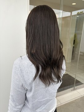 ヒビカ(HIBIKA) シフォングレージュ