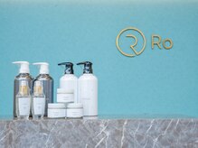 薬剤の浸透を助ける！？各種優秀サポーターくんたち