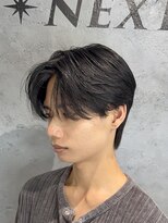 ネクストゼロ(NEXT zerO)&nbsp;センターパート