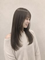 ワッカ(WACCA)&nbsp;ロングレイヤー