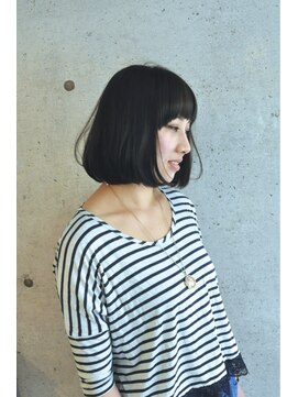 ナナインチ(7inch) 銀座ショートカット