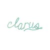 クラルス(Clarus)のお店ロゴ