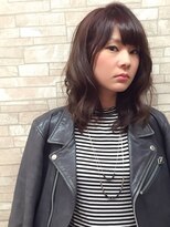 フレンズ 環状通東店(friend's) 甘辛モード&エッジィ