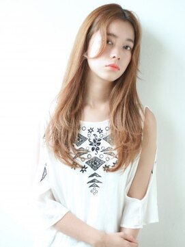 クィーンズガーデンバイケーツーギンザ(QUEEN’S GARDEN by K two GINZA) [K-two銀座]乾かすだけで決まる☆ふんわりレイヤー