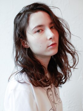 エヌ(N) ラフミディ◯[代々木公園　代々木八幡]