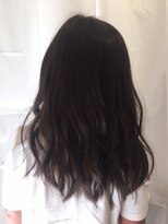 マイン ヘアアンドリラックス(mine)&nbsp;ナチュラルスタイル