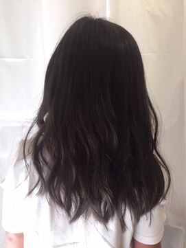 マイン ヘアアンドリラックス(mine) ナチュラルスタイル