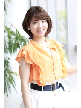 エフ イチリン 船橋日大店(F ICHIRIN) キュートくびれミディ