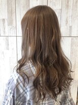 プログレス 長町南店(PROGRESS) brown beige