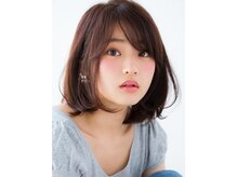 白馬美容室