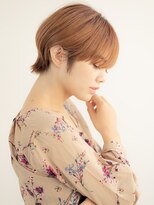 エンタク 新宿三丁目店(enntaku)&nbsp;ナチュラルベリショボブ