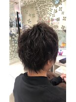 プログレス 中野店(PROGRESS)&nbsp;くせ毛風パーマ