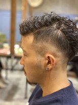 イーマ 天王寺店(iima)&nbsp;HAYATO