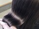 アスクラフト(uscraft)の写真/【高知駅北口】人気の髪質改善トリートメントでいつものカラーがよりキレイに映える♪