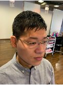 30代40代50代60代 モテ爽やかナチュラルショート「actifのMJ」