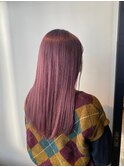 【表参道　roijir】愛されくすみピンク
