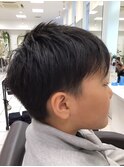 キッズカット