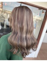 モネ(MONET) コントラストハイライト