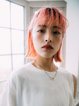 シーア 中野新橋店(Sia) 【2022年新作スタイル】Sia中野新橋店