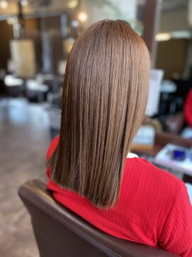 ダッチェス(DUCHESS) 極！ストレート