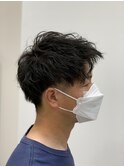 メンズショート