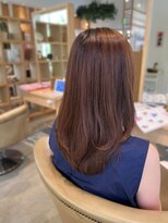 アドラーブル 万代店 (adorable)&nbsp;【大人かわいい】レイヤースタイル　20代30代40代