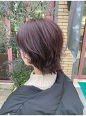 ショートウルフ