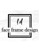 face frame design