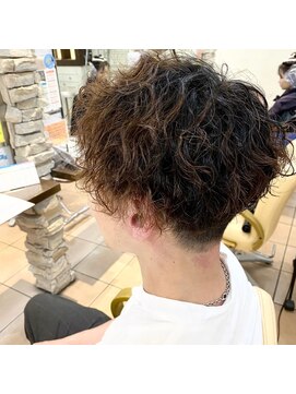 ティエル(Tiele) ツイストスパイラル