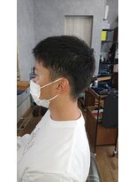 ステラ ルークス(Stella Lux)&nbsp;ノースタイリングOK！ベリーショート！