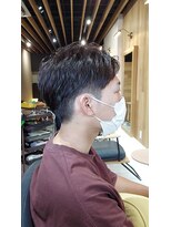 キレイコムデュース(Deuce)&nbsp;メンズスタイル