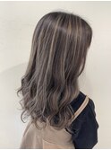 コントラストハイライト