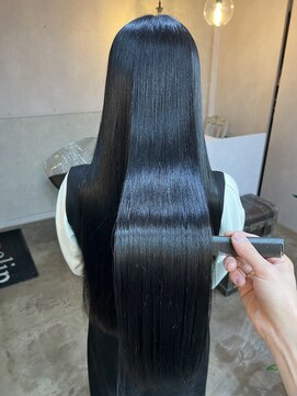 アールクリップ 表参道(arclip) 髪質改善サイエンスアクア【髪質改善/髪質改善トリートメント】