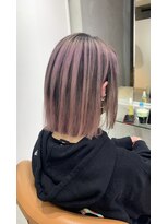 レックス 中野(rex)&nbsp;バレイヤージュ