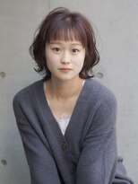 アーレント(AREND)&nbsp;フェミニンボブ