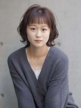 アーレント(AREND) フェミニンボブ