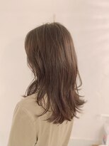 ミディアムレイヤー