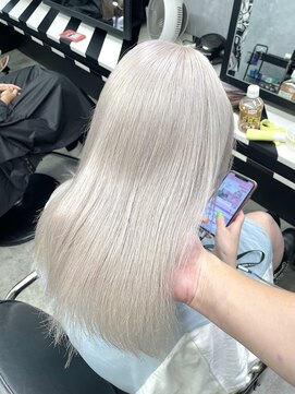 シェイロ(Cielro) ホワイトカラー