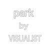 パーク バイ ヴィジュアリスト(park by VISUALIST)のお店ロゴ