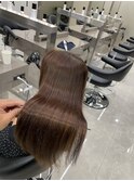 大宮でできる荒れない美髪カラー