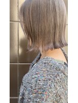 シャルム(Charm)&nbsp;裾カラー