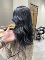 フェリア 松山(Feria)&nbsp;【Feria松山】白石のミラーカラー☆