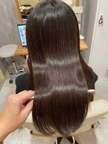 デジャヴヘアー 西千葉(Dejave hair) 髪質改善/オージュア/白髪染め/ツヤ髪/ハイライト/【西千葉】