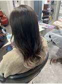 エアータッチバレイヤージュ
