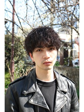 ゴールドシブヤ(GOALD SHIBUYA) ツイストスパイラル